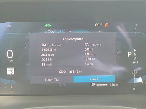 Used 2025 Volvo XC60 B5 Plus image 21