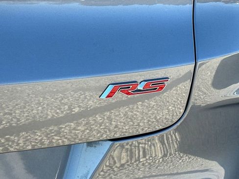 New 2026 Chevrolet TrailBlazer RS w/ Driver Confidence Package image 12