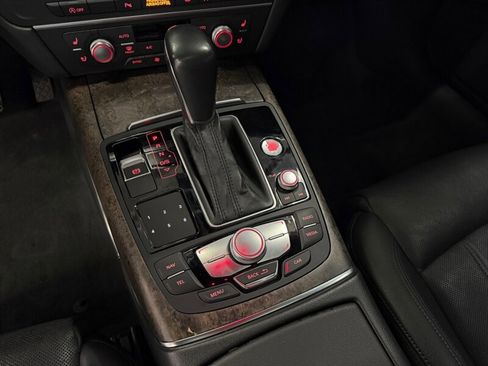 Used 2017 Audi A6 3.0T Prestige w/ Prestige Package image 39