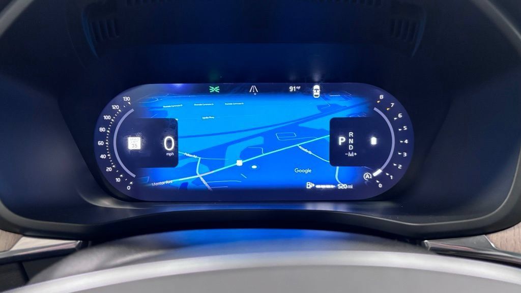 Certified 2026 Volvo XC60 B5 Plus AWD/4WD image 14