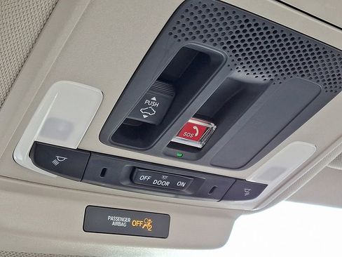 Used 2024 Honda Accord EX image 26