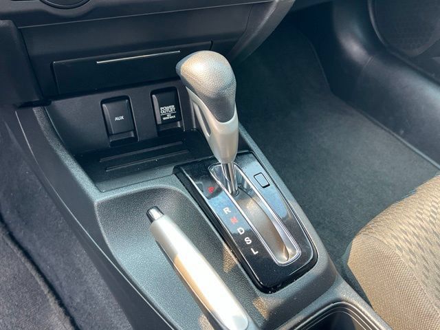 Used 2014 Honda Civic LX image 22