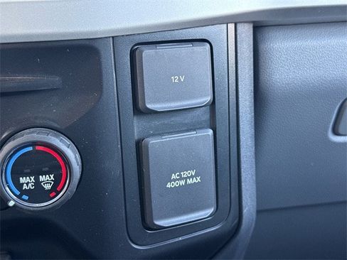 Used 2025 Ford F250 XLT image 20