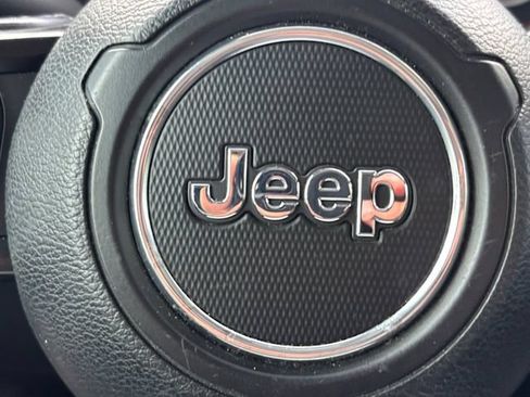 Used 2020 Jeep Wrangler Unlimited Sport S AWD/4WD image 13