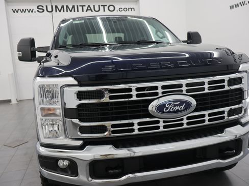 Used 2024 Ford F250 XLT w/ Tremor Off-Road Package AWD/4WD image 19