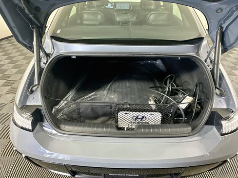 Used 2023 Hyundai Ioniq 6 SEL RWD image 28