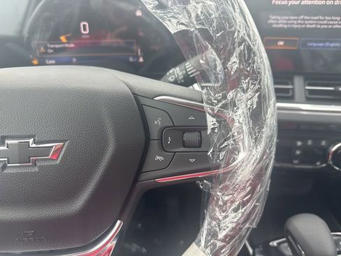 New 2026 Chevrolet Trax ACTIV image 30