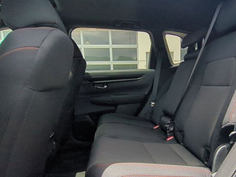 New 2026 Honda CR-V TrailSport image 18