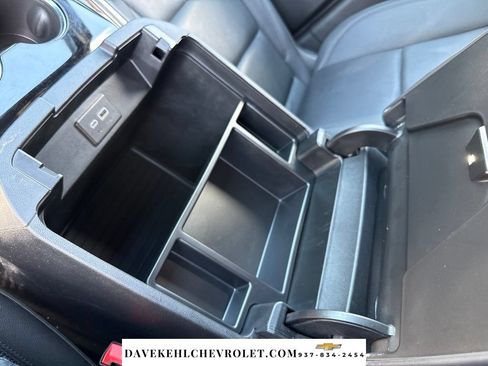 Used 2025 Chevrolet Suburban RST w/ Comfort Package AWD/4WD image 17