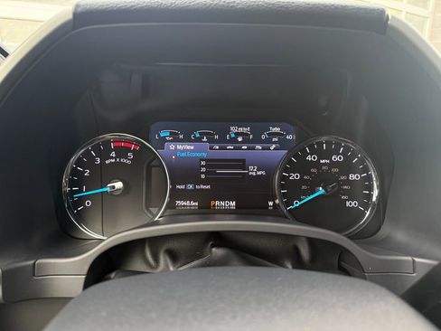 Used 2022 Ford F350 Lariat w/ Lariat Ultimate Package image 53