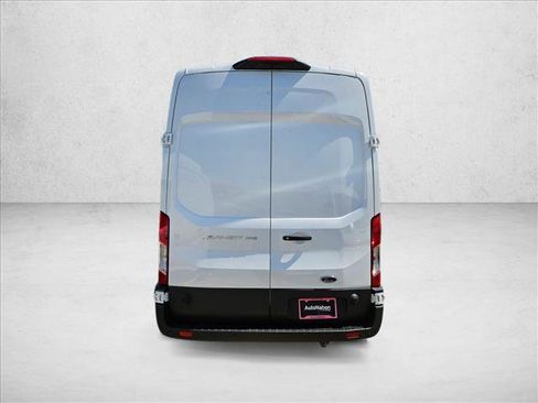 New 2025 Ford Transit 350 148 High Roof Extended w/ Load Area Protection Package image 8