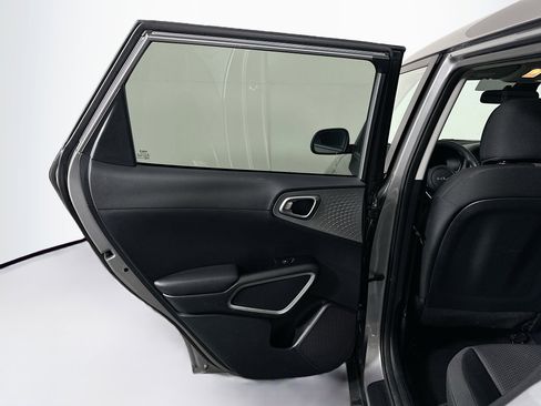 Used 2024 Kia Soul LX w/ Option Group 015 image 25