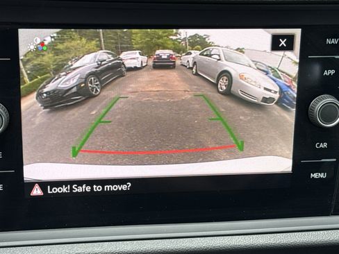 Used 2024 Volkswagen Jetta SEL image 27