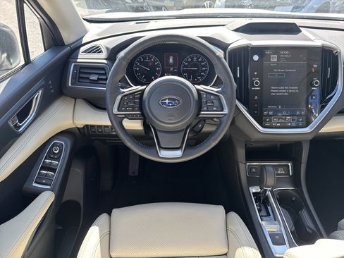 New 2026 Subaru Ascent Limited image 12