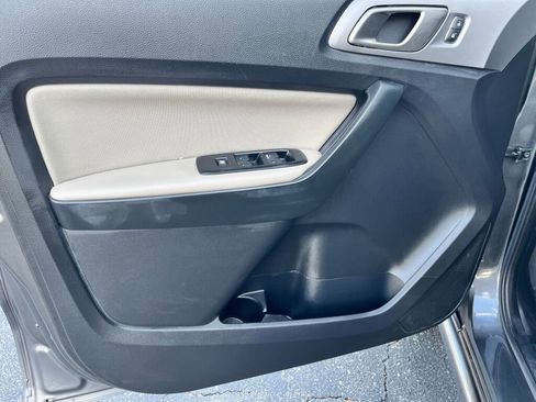 Used 2019 Ford Ranger XLT w/ Equipment Group 302A Luxury image 11