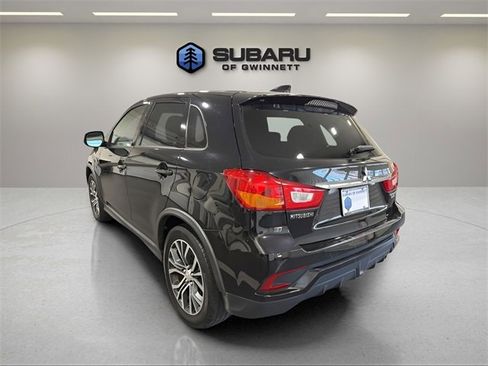 Used 2019 Mitsubishi Outlander Sport FWD image 3