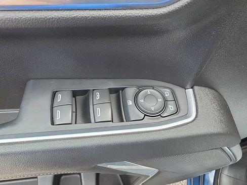Certified 2023 Chevrolet Silverado 1500 RST w/ Z71 Off-Road Package AWD/4WD image 25