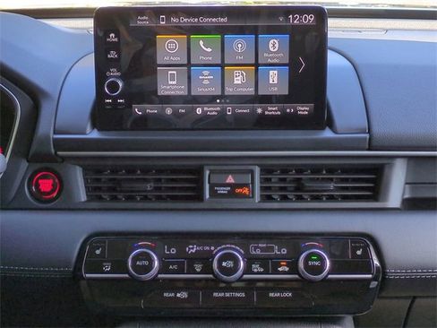 New 2025 Honda Pilot EX-L image 16