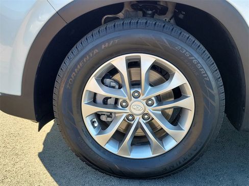 Used 2020 Hyundai Santa Fe SEL image 24