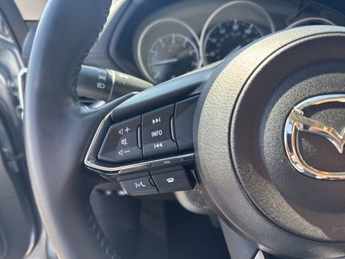 Used 2023 MAZDA CX-5 AWD 2.5 S w/ Select Package image 13
