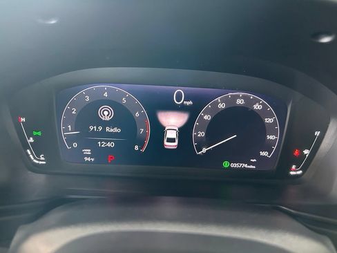 Used 2025 Honda Accord SE image 36