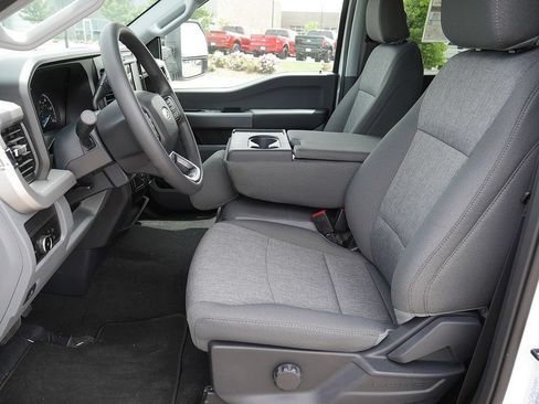 New 2026 Ford F350 XL w/ STX Appearance Package AWD/4WD image 10