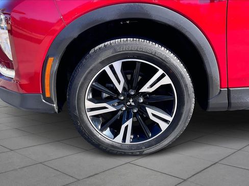 Used 2024 Mitsubishi Eclipse Cross SE image 10