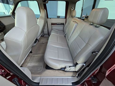 Used 2008 Ford F350 XL image 15