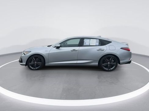 Used 2023 Acura Integra A-Spec image 5