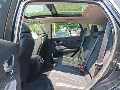 Used 2023 Acura RDX AWD w/ Technology Package image 20