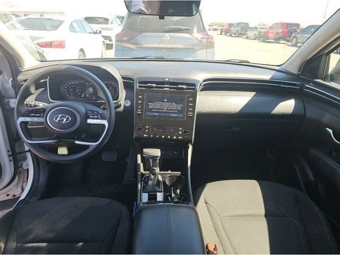 Used 2024 Hyundai Tucson SEL image 15