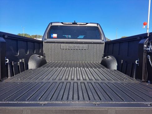 New 2026 Toyota Tundra SR image 27