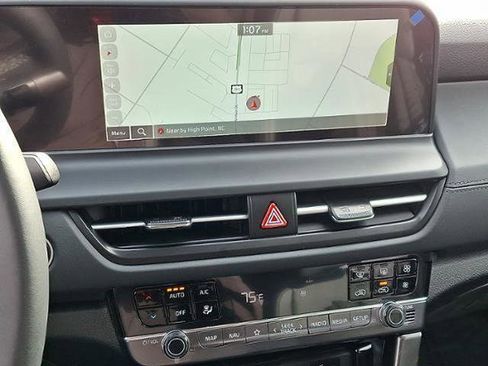 New 2026 Kia Seltos EX image 10