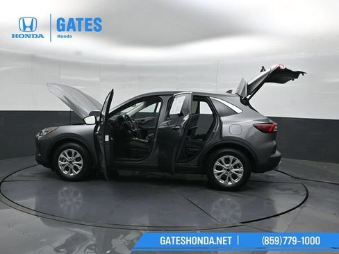 Used 2024 Ford Escape Active FWD image 52