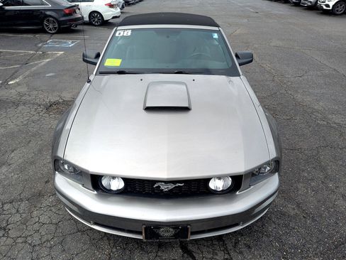Used 2008 Ford Mustang GT image 3