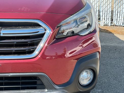 Used 2019 Subaru Outback 2.5i Limited AWD/4WD image 14