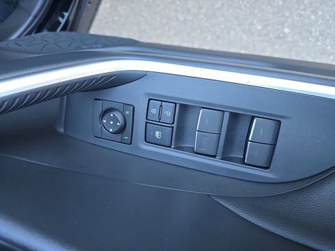 Certified 2024 Toyota RAV4 XLE image 28