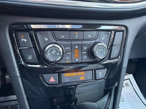 Used 2019 Buick Encore Essence w/ Experience Buick Package FWD image 28
