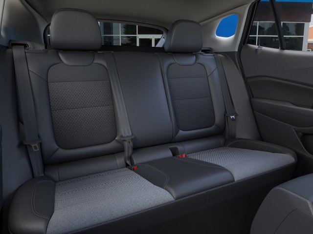 New 2026 Chevrolet Trax LT w/ LT Convenience Package FWD image 17