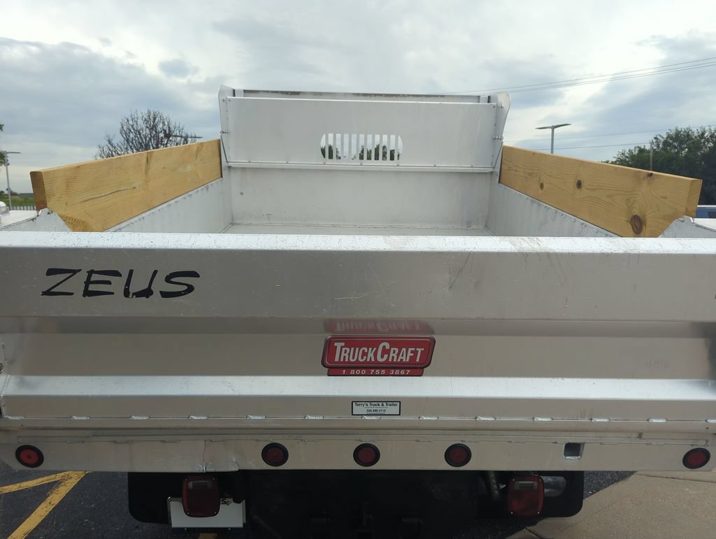 Used 2020 Ford F450 XL w/ Power Equipment Group AWD/4WD image 21