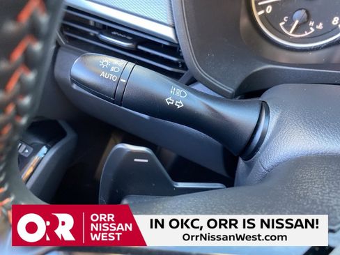 Used 2025 Nissan Altima 2.5 SR image 30