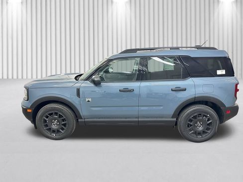 New 2026 Ford Bronco Sport Big Bend w/ Convenience Package AWD/4WD image 8
