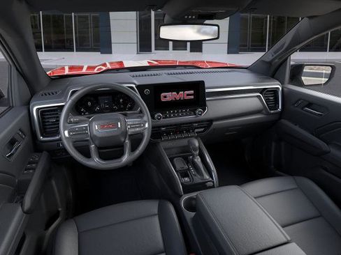 New 2025 GMC Canyon Elevation w/ Convenience Package image 36