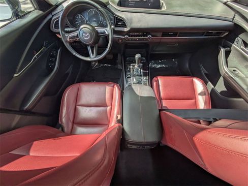 Used 2024 MAZDA CX-30 AWD 2.5 S w/ Preferred Package image 27