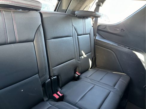 Used 2023 Chevrolet Tahoe RST image 34