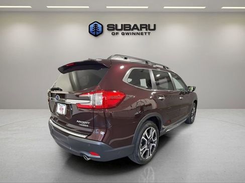 Used 2024 Subaru Ascent Touring image 5
