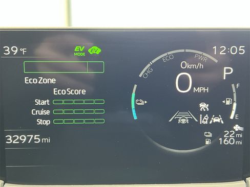 Used 2023 Toyota Prius Prime Premium image 15