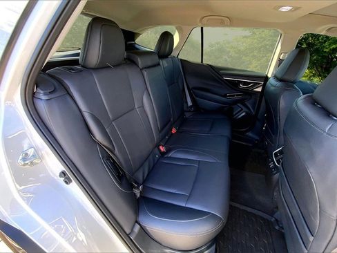 Used 2023 Subaru Outback Limited XT w/ Popular Package #2 image 25