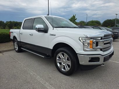 Used 2019 Ford F150 XLT w/ Equipment Group 302A Luxury