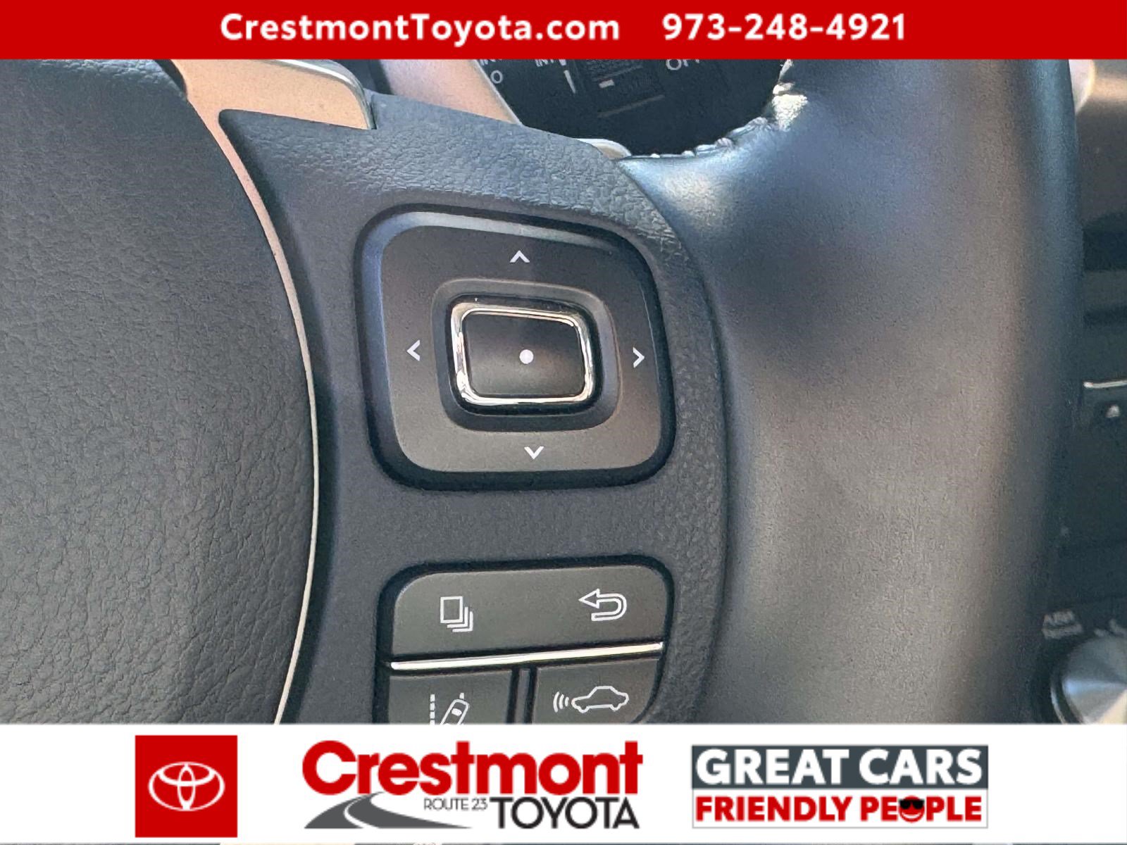 Used 2019 Lexus NX 300 AWD w/ Premium Package image 32